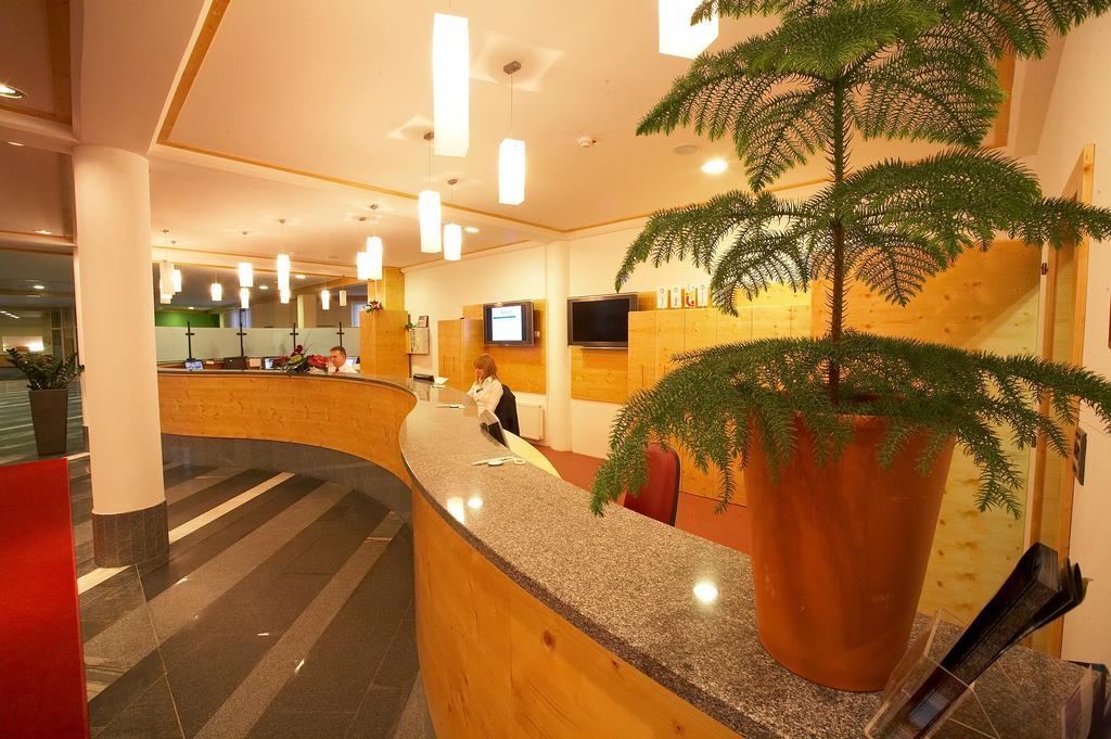 Rogla - Hotel Rogla Resnik Екстер'єр фото