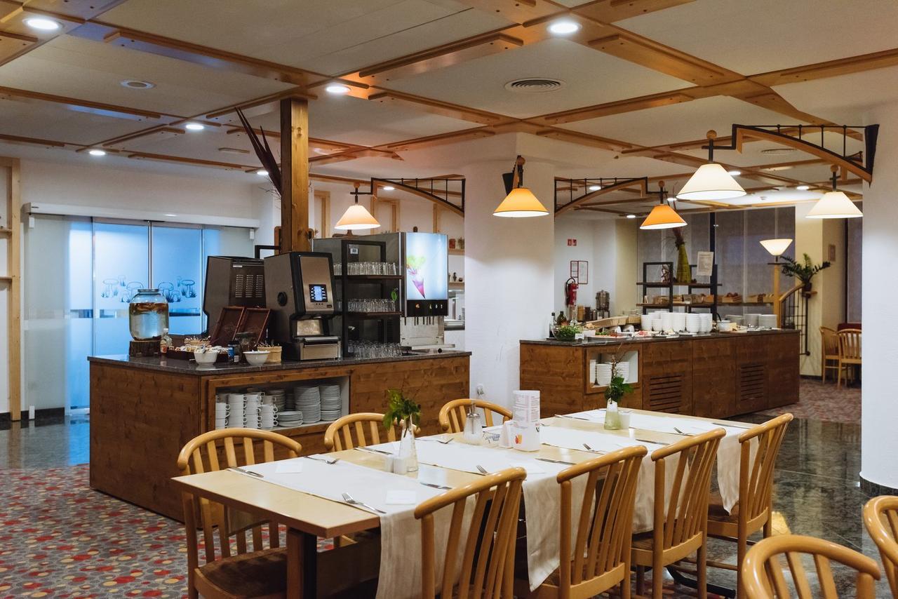Rogla - Hotel Rogla Resnik Екстер'єр фото