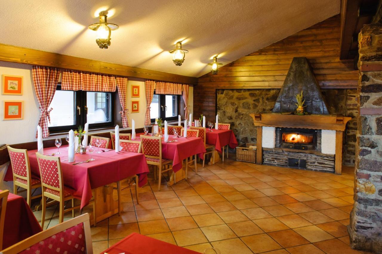 Rogla - Hotel Rogla Resnik Екстер'єр фото